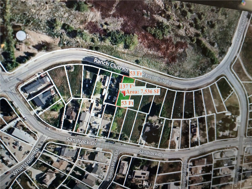 0 Sandrock Drive