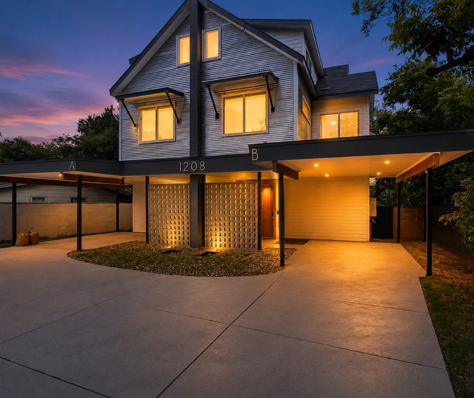 1208  W Oltorf St  #B, Austin, TX 78704 — photo 1
