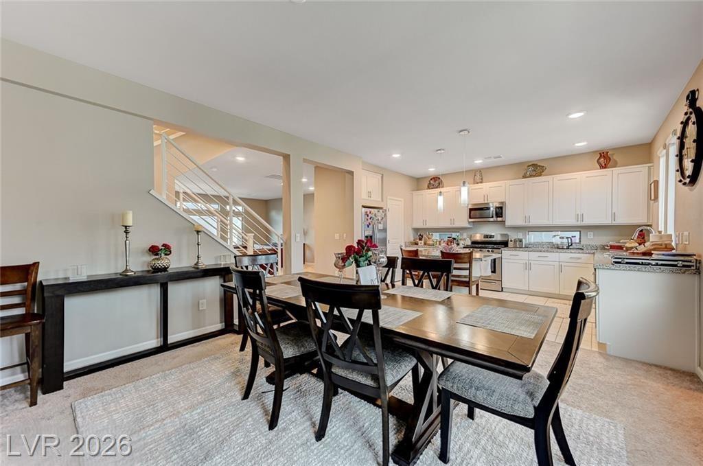 8054 Misty Canyon Avenue, Las Vegas, NV 89113 — photo 1