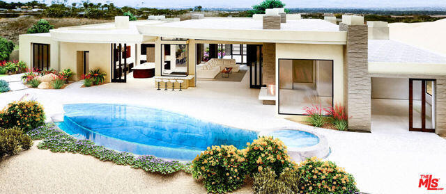 32 Granite Ridge Road, Rancho Mirage, CA 92270 — photo 1
