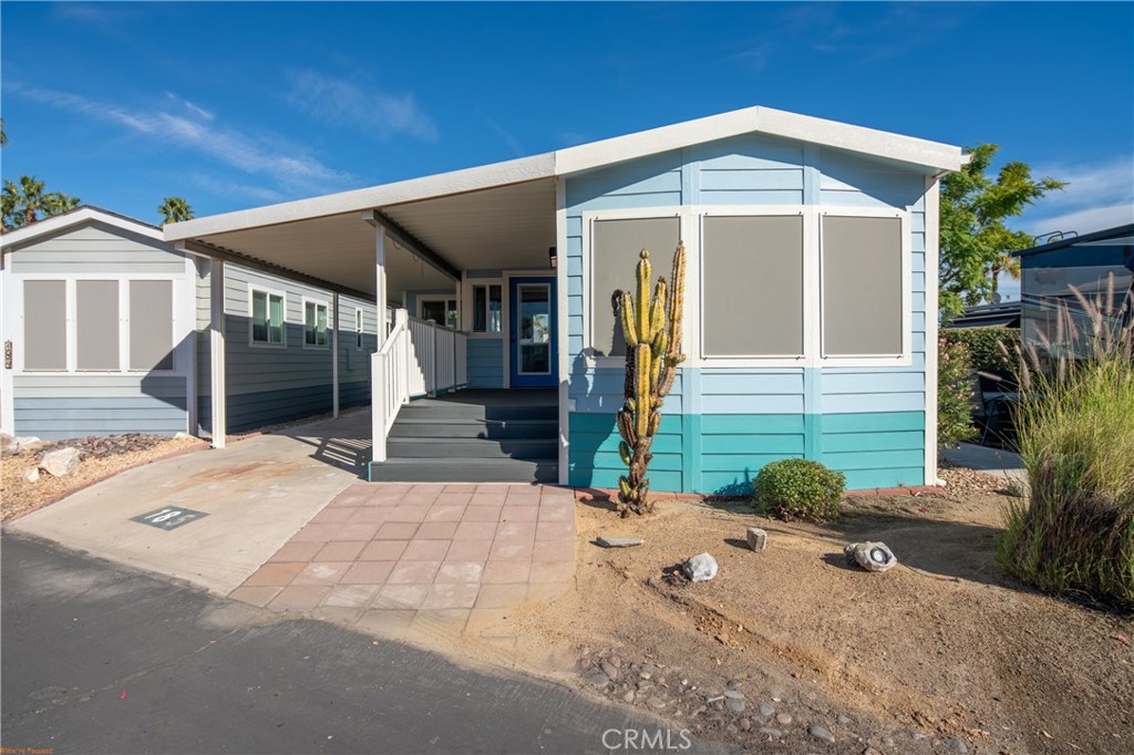 69801 Ramon 185, Cathedral City, CA 92234 — photo 1