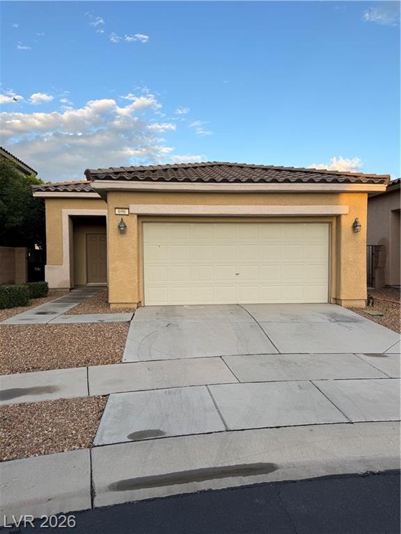 696 Yew Barrow Court, Henderson, NV 89011 — photo 1