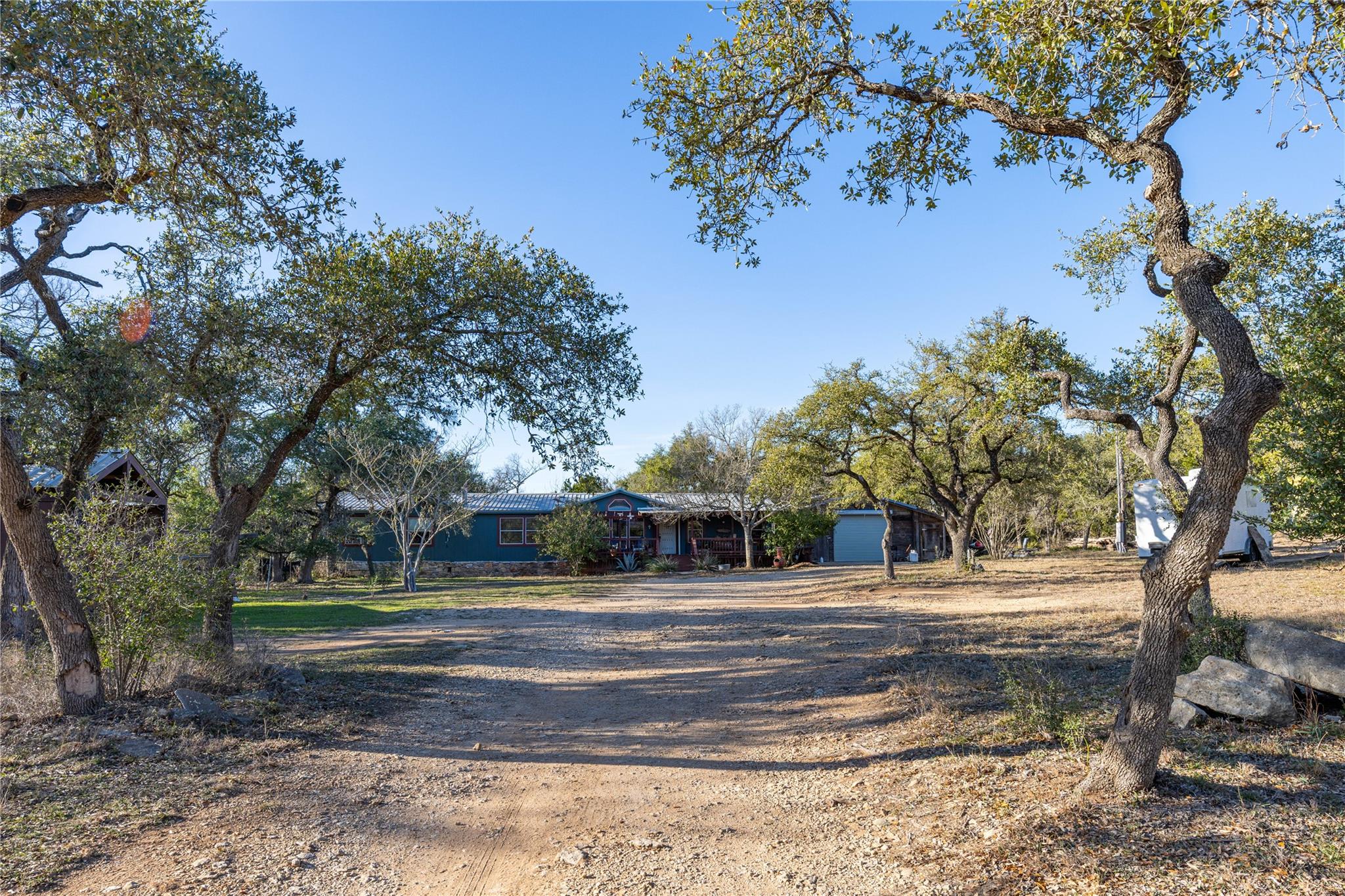 715  Bee Gee Rd, Driftwood, TX 78619 — photo 1