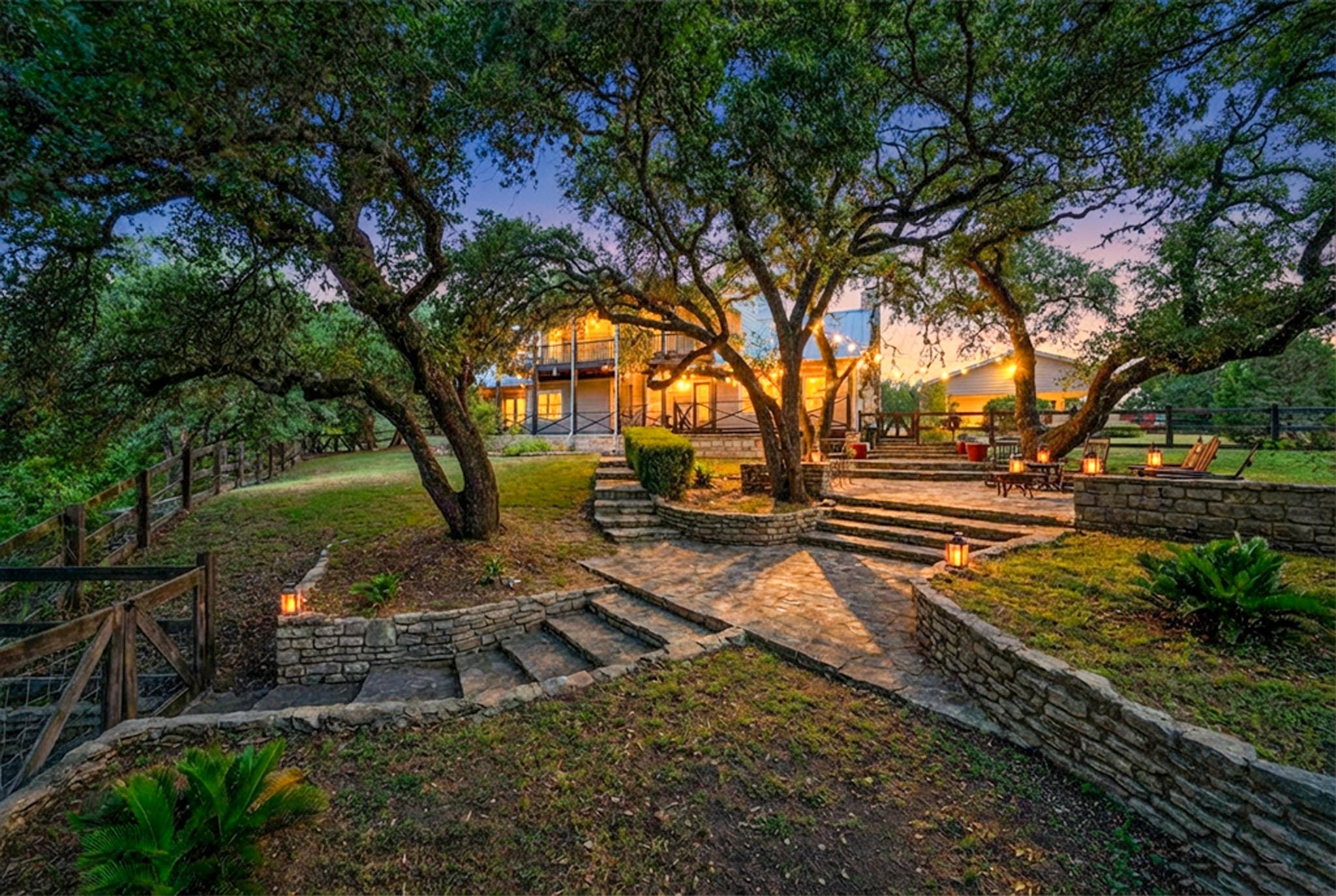 101  Arrowlake Rd, Wimberley, TX 78676 — photo 1