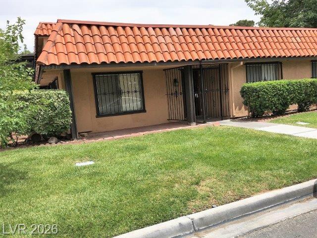 6681 Bubbling Brook Drive A, Las Vegas, NV 89107 — photo 1