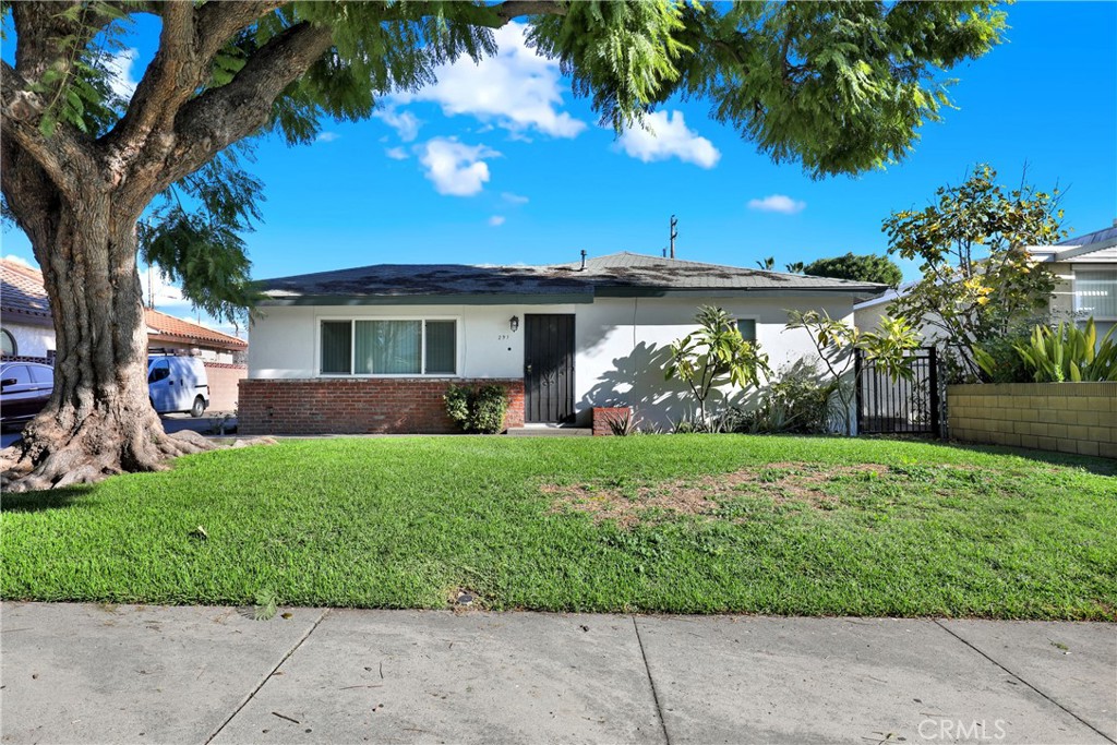 291 W Artesia Street, Pomona, CA 91768 — photo 1