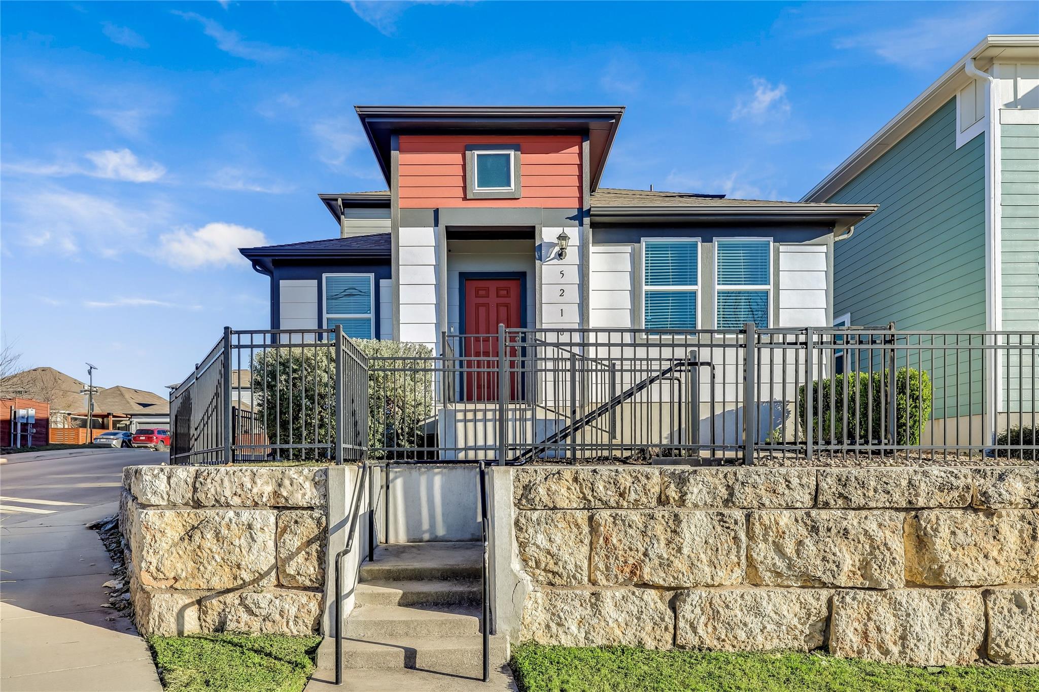 5216  Golden Canary Ln, Austin, TX 78723 — photo 1