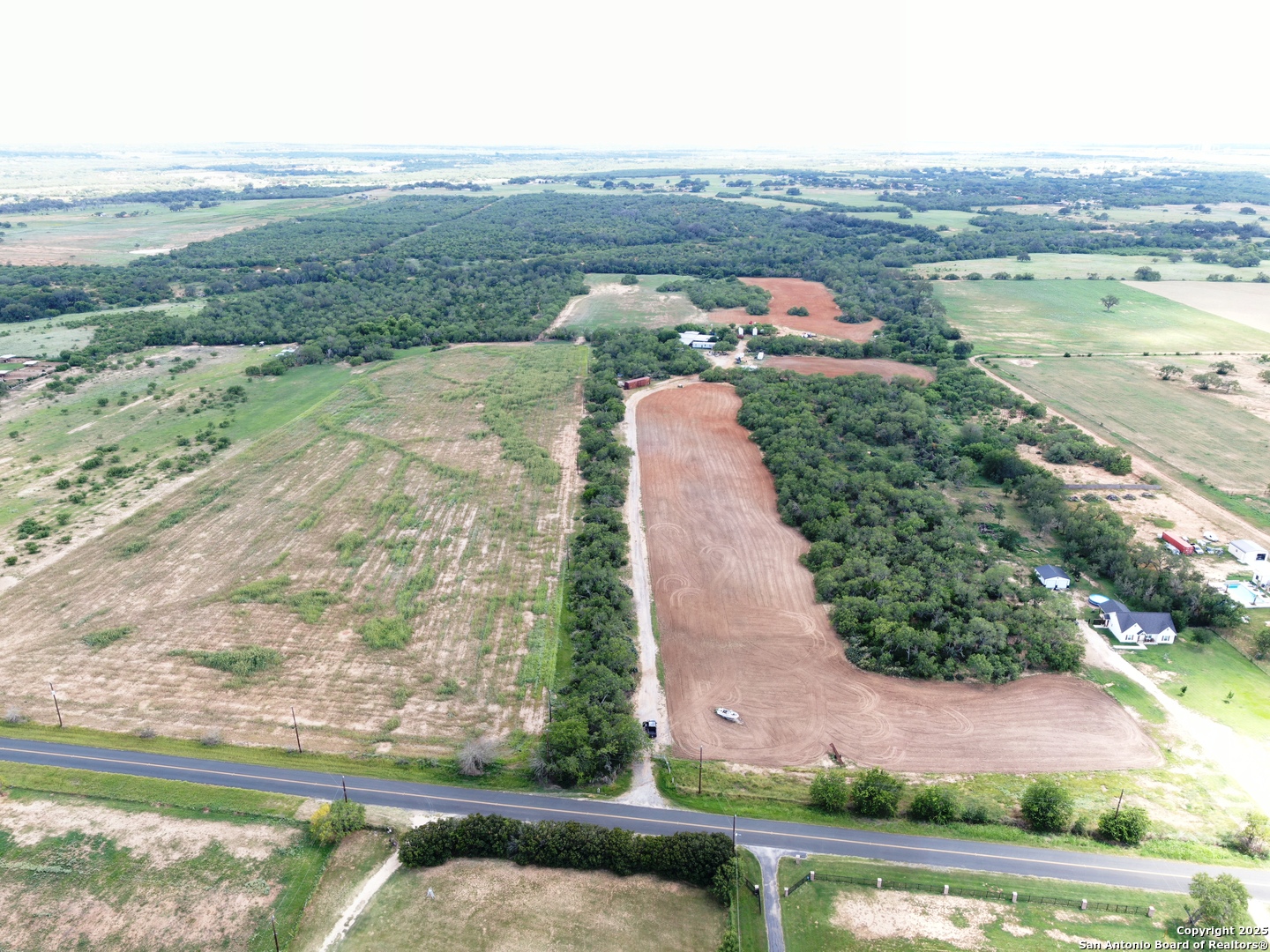 TBD Cooksey Road