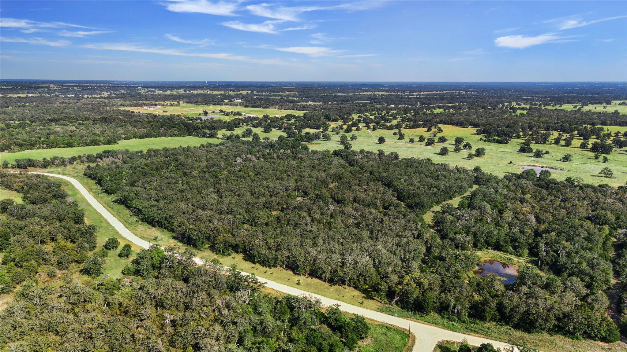 Lot 29  Walleye Creek Trl, Lexington, TX 78947 — photo 1