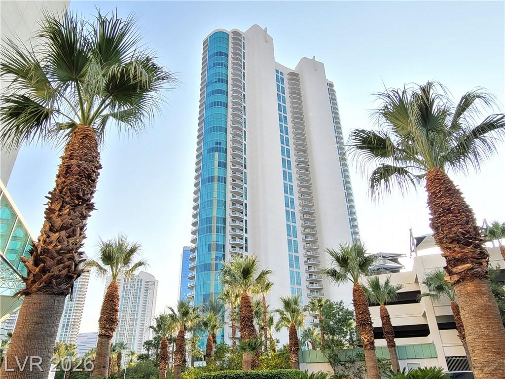 322 KAREN Avenue 504, Las Vegas, NV 89109 — photo 1