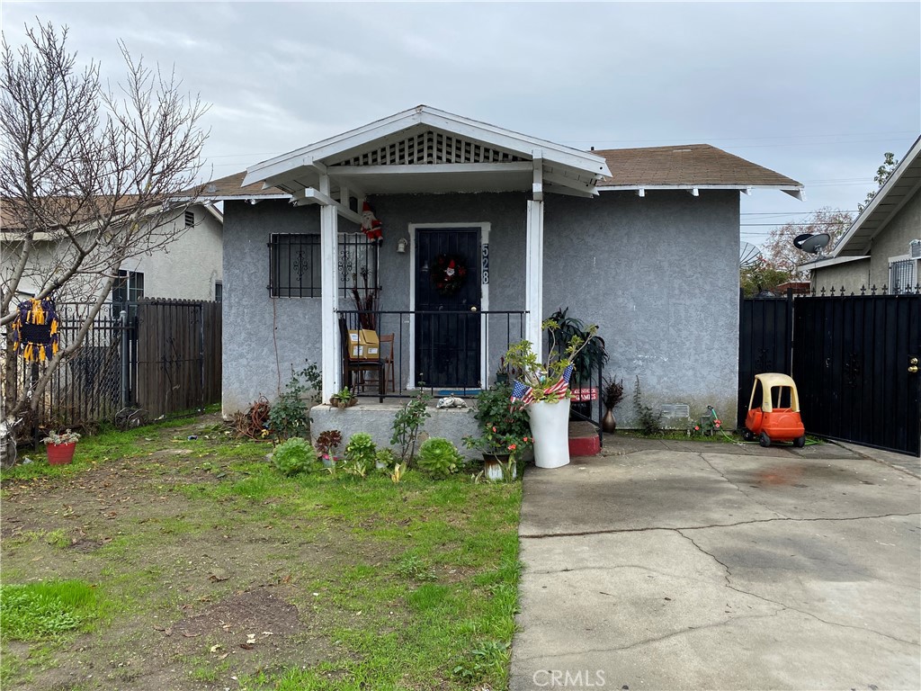 528 W 107th, Los Angeles, CA 90044 — photo 1