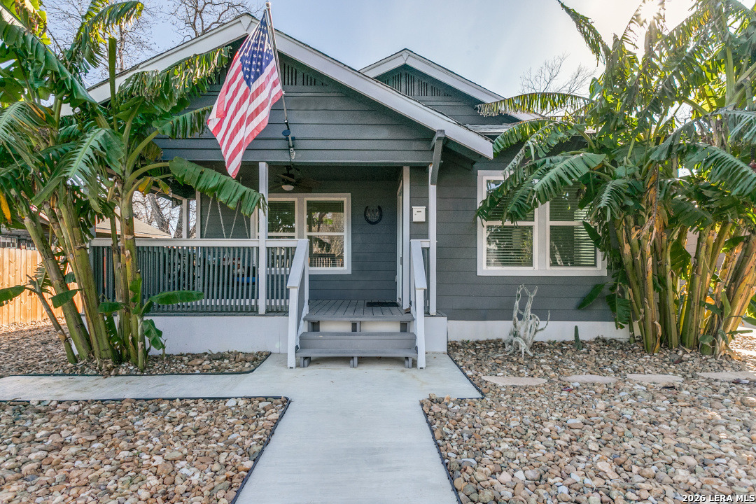 410 Gulf, San Antonio, TX 78202 — photo 1