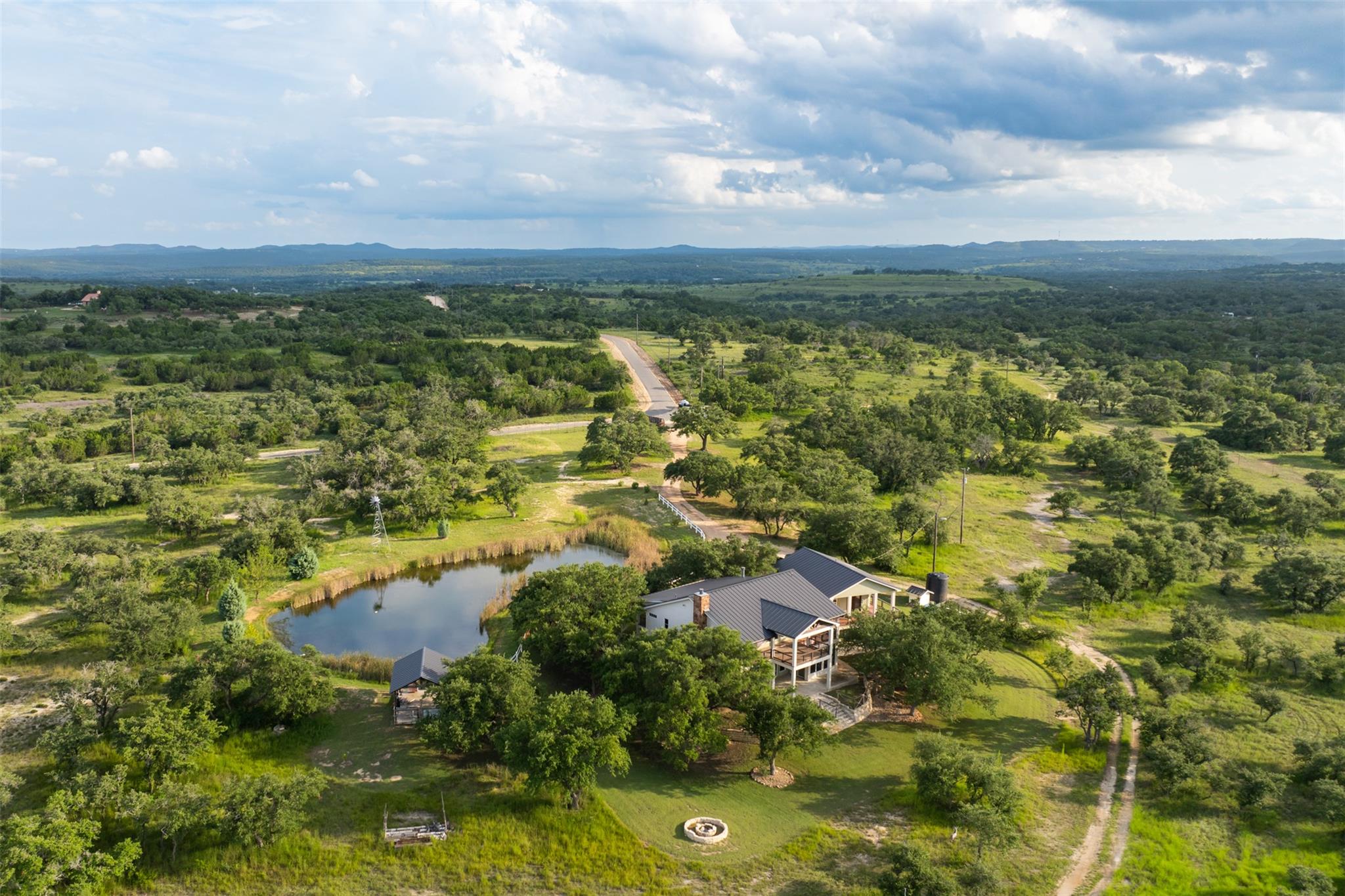 3149 Byrd Ranch Rd, Johnson City, TX 78636 — photo 1