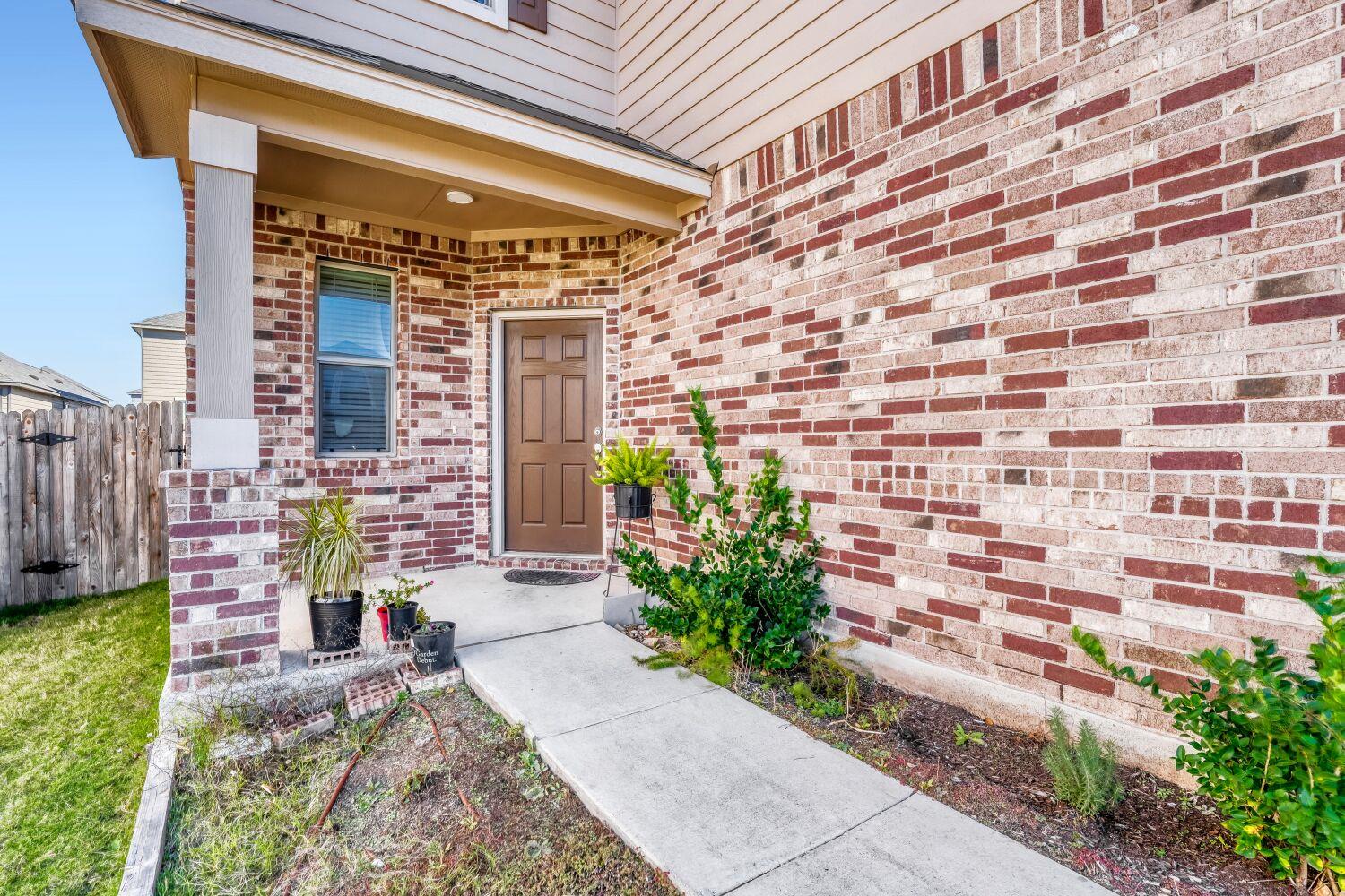 13400  Dolley Madison St, Manor, TX 78653 — photo 1