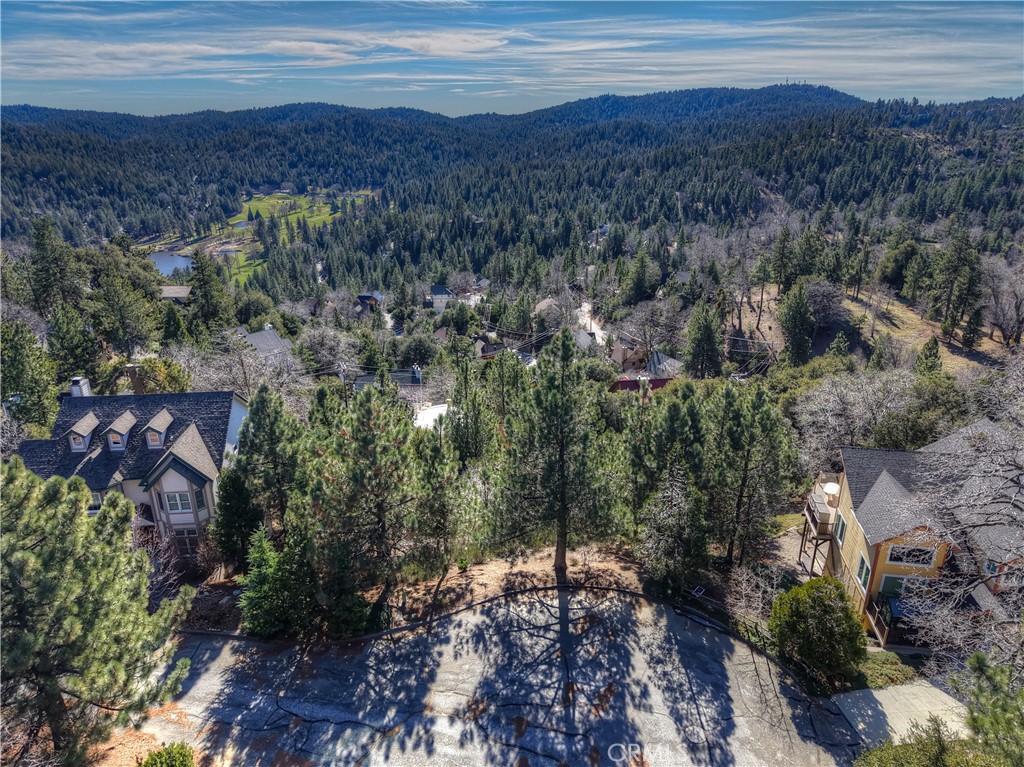 0 Black Oaks Court, Lake Arrowhead, CA 92352 — photo 1