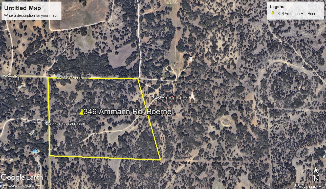 346 Ammann, Boerne, TX 78015 — photo 1