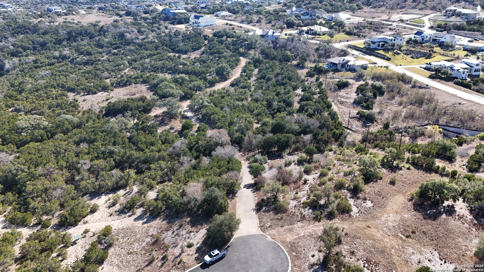 000 Clearwater Meadow, San Antonio, TX 78255 — photo 1