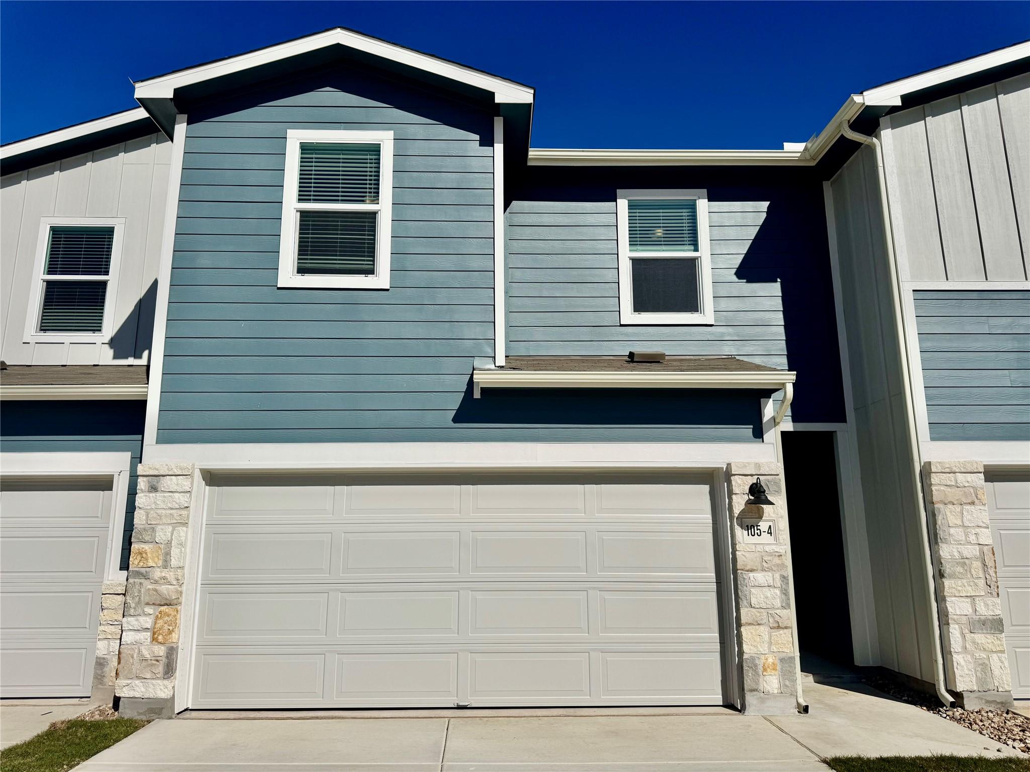 105 Calcite Rd #4, Kyle, TX 78640 — photo 1