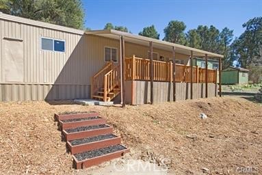 2820 Polar Way, Pine Mountain Club, CA 93225 — photo 1