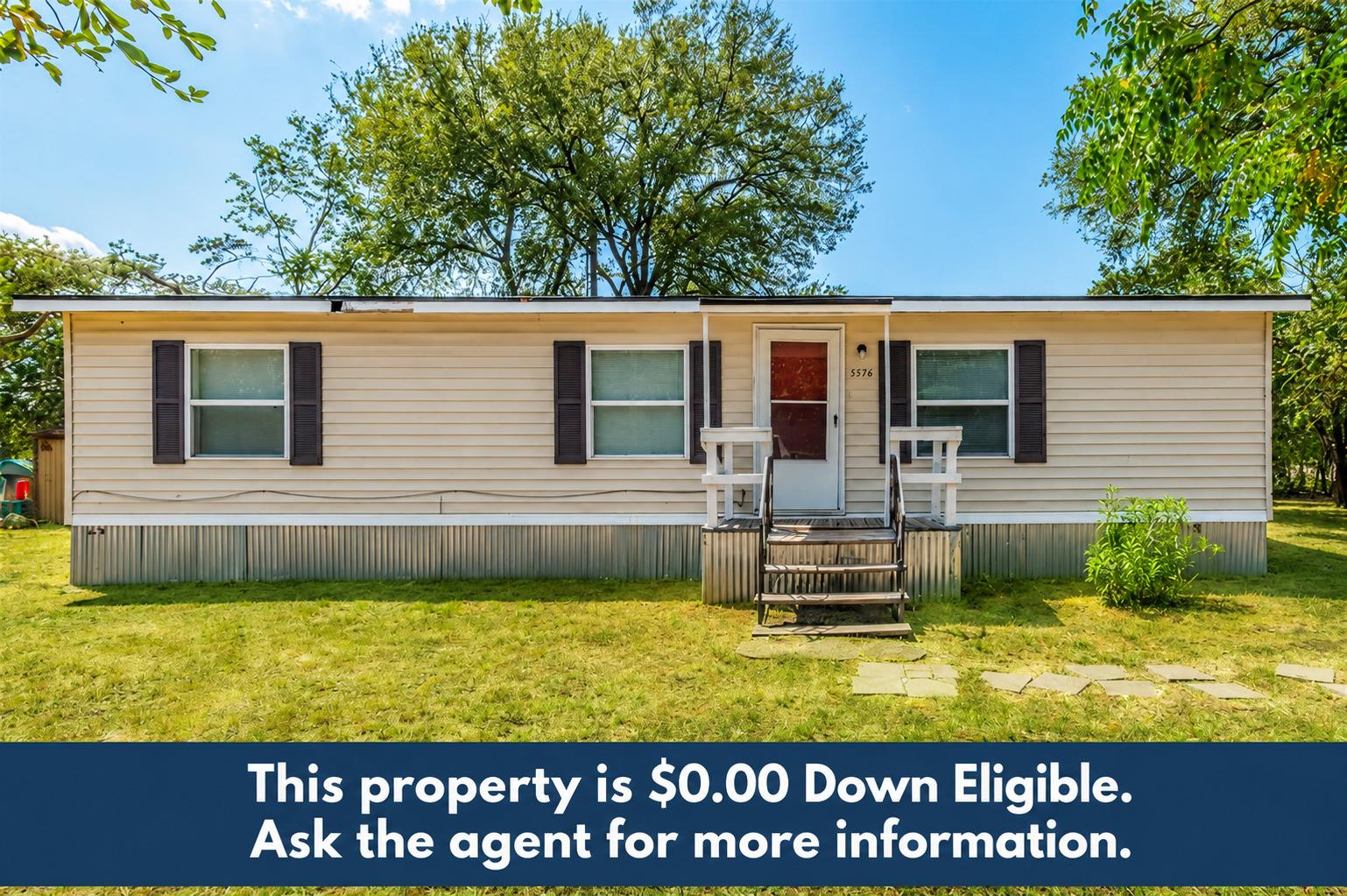 5576 Helm Ln, Temple, TX 76502 — photo 1
