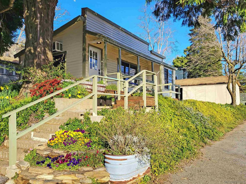 2617 C St, Julian, CA 92036 — photo 1