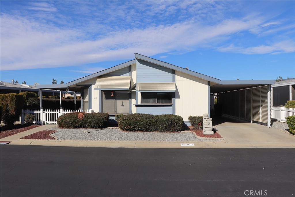 1250 N Kirby, Hemet, CA 92545 — photo 1