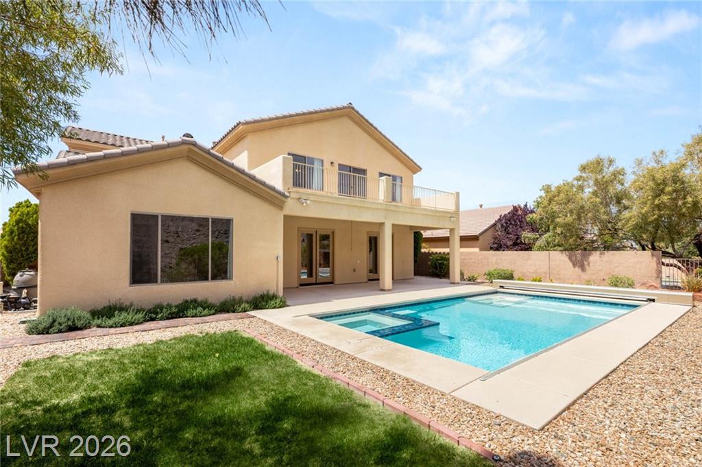 17 Morninglow Pass, Henderson, NV 89052 — photo 1
