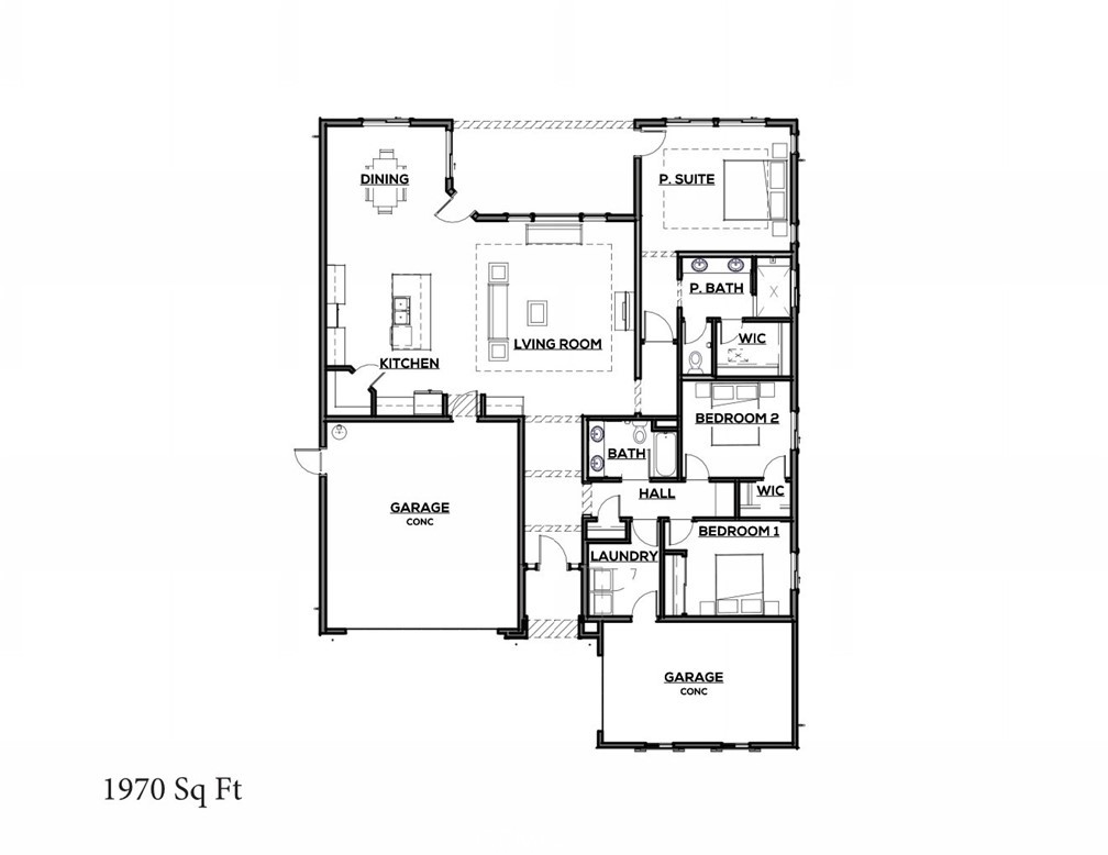 2719 Waterloo Circle, Chico, CA 95973 — photo 1