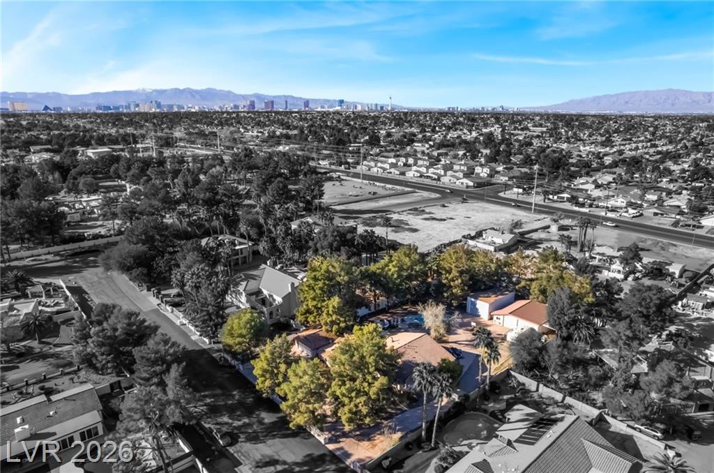 4250 East Quail Avenue, Las Vegas, NV 89120 — photo 1