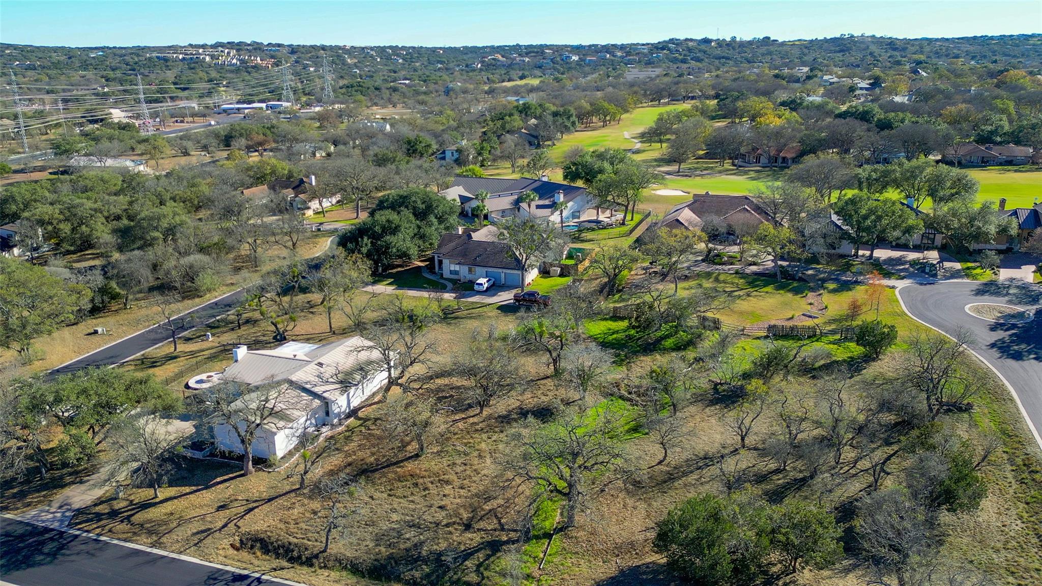1216 Hi Circle N None, Horseshoe Bay, TX 78657 — photo 1