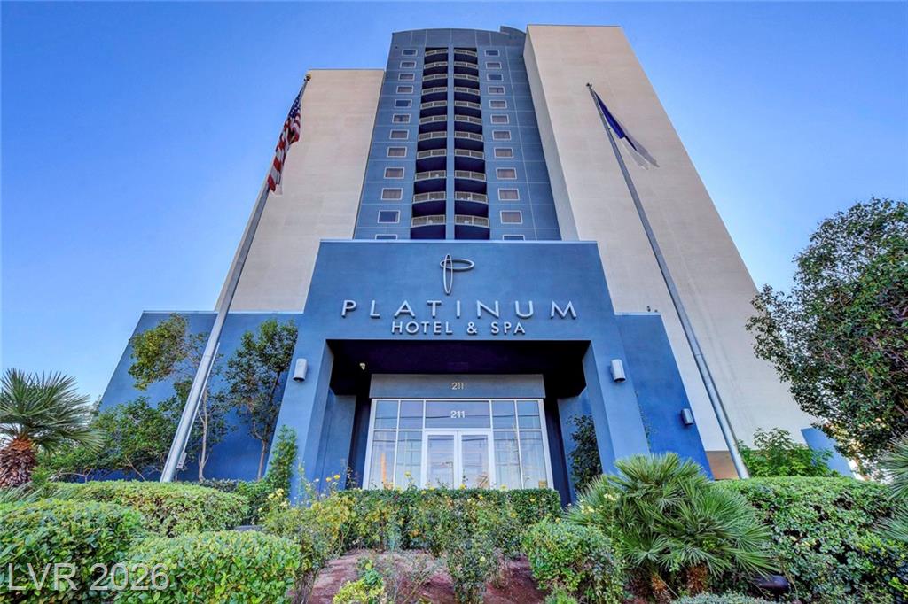 211 East Flamingo Road 713, Las Vegas, NV 89169 — photo 1