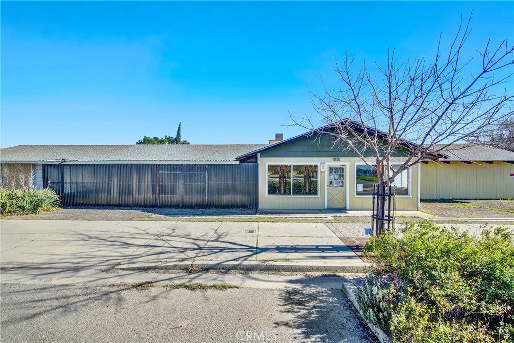 7918 HWY 99 E, Los Molinos, CA 96055 — photo 1