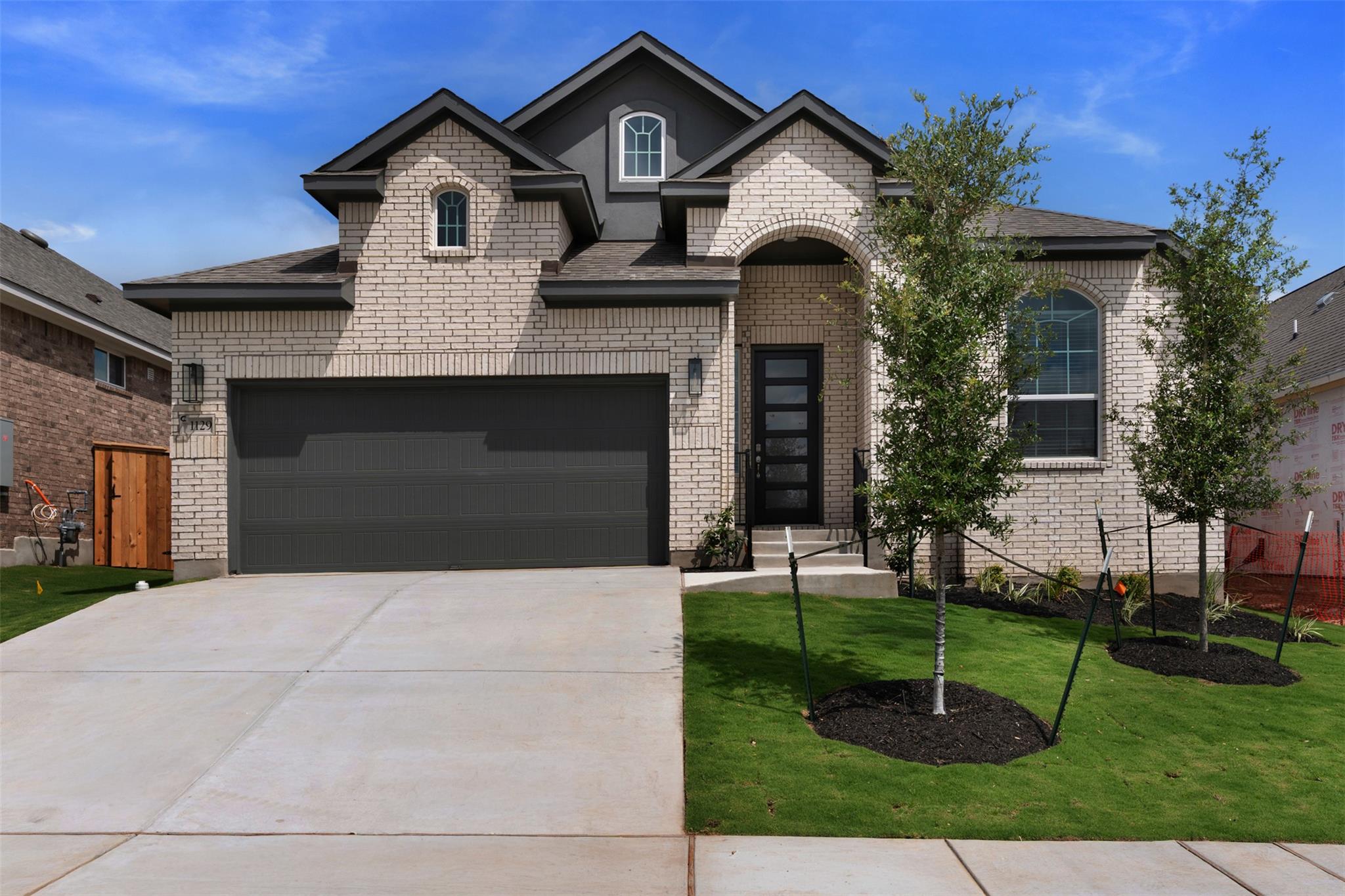 1129  Pansy Trl, Georgetown, TX 78628 — photo 1