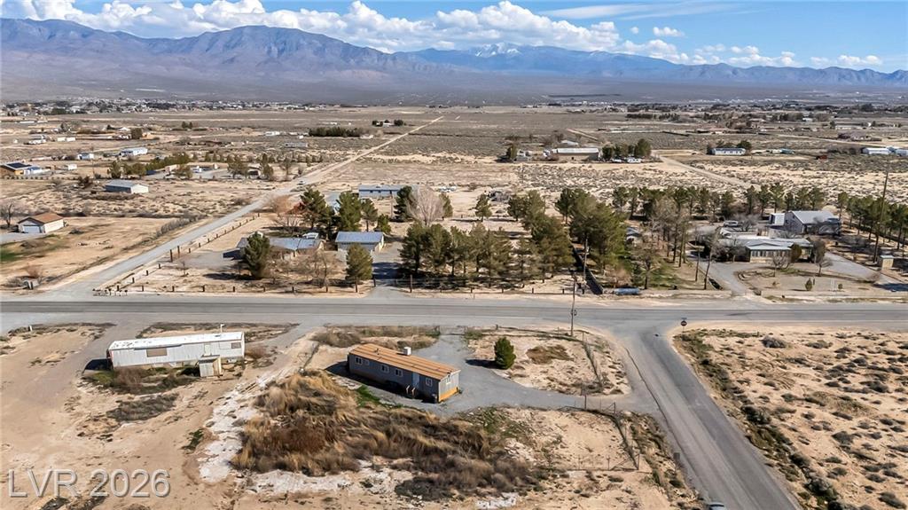 4400 North Leslie Street, Pahrump, NV 89060 — photo 1
