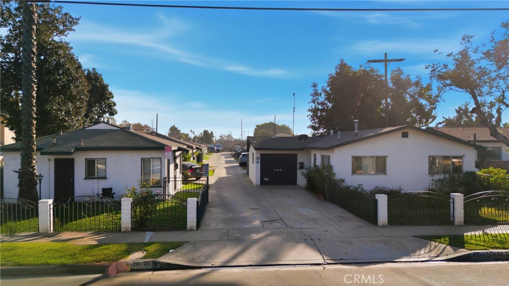 5222 Live Oak, Cudahy, CA 90201 — photo 1
