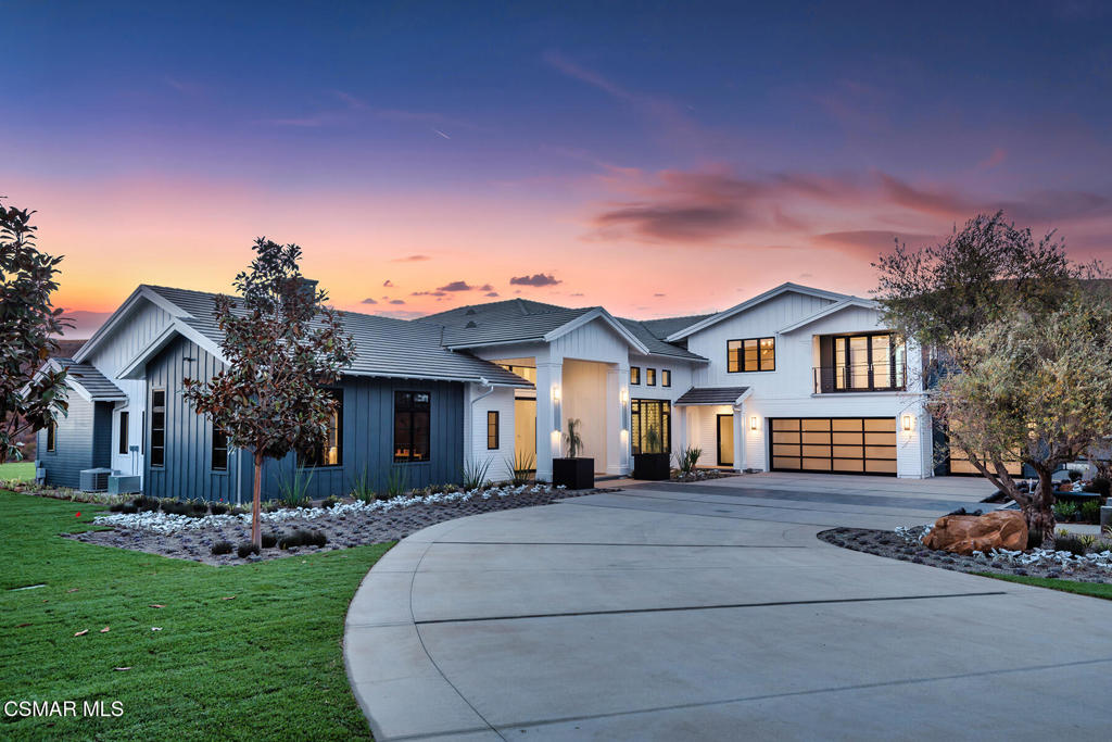 2111 High Knoll Circle, Westlake Village, CA 91362 — photo 1