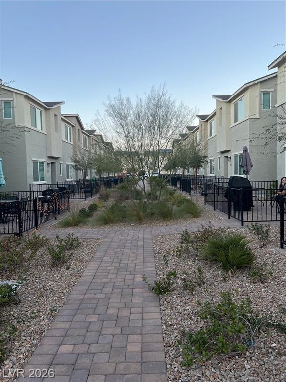 2971 Fire Cracker Red Street, Las Vegas, NV 89122 — photo 1
