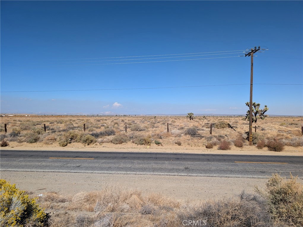 0 Vac/Vic Avenue H & 23rd St E, Lancaster, CA 93535 — photo 1