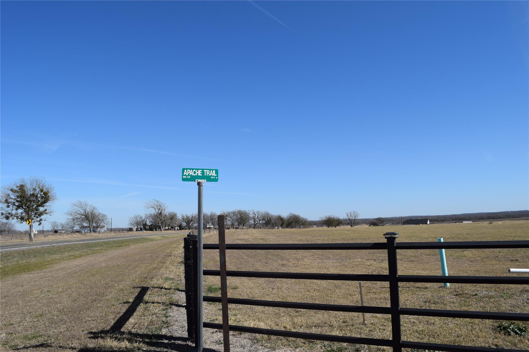 TBD0  Apache Trl  #Track 13, Rockdale, TX 76567 — photo 1