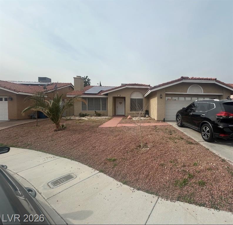 3109 Autumn Leaf Court, Las Vegas, NV 89108 — photo 1
