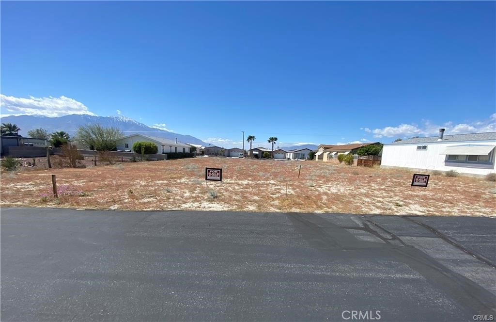 69525 Dillon Rd #67, Desert Hot Springs, CA 92241 — photo 1