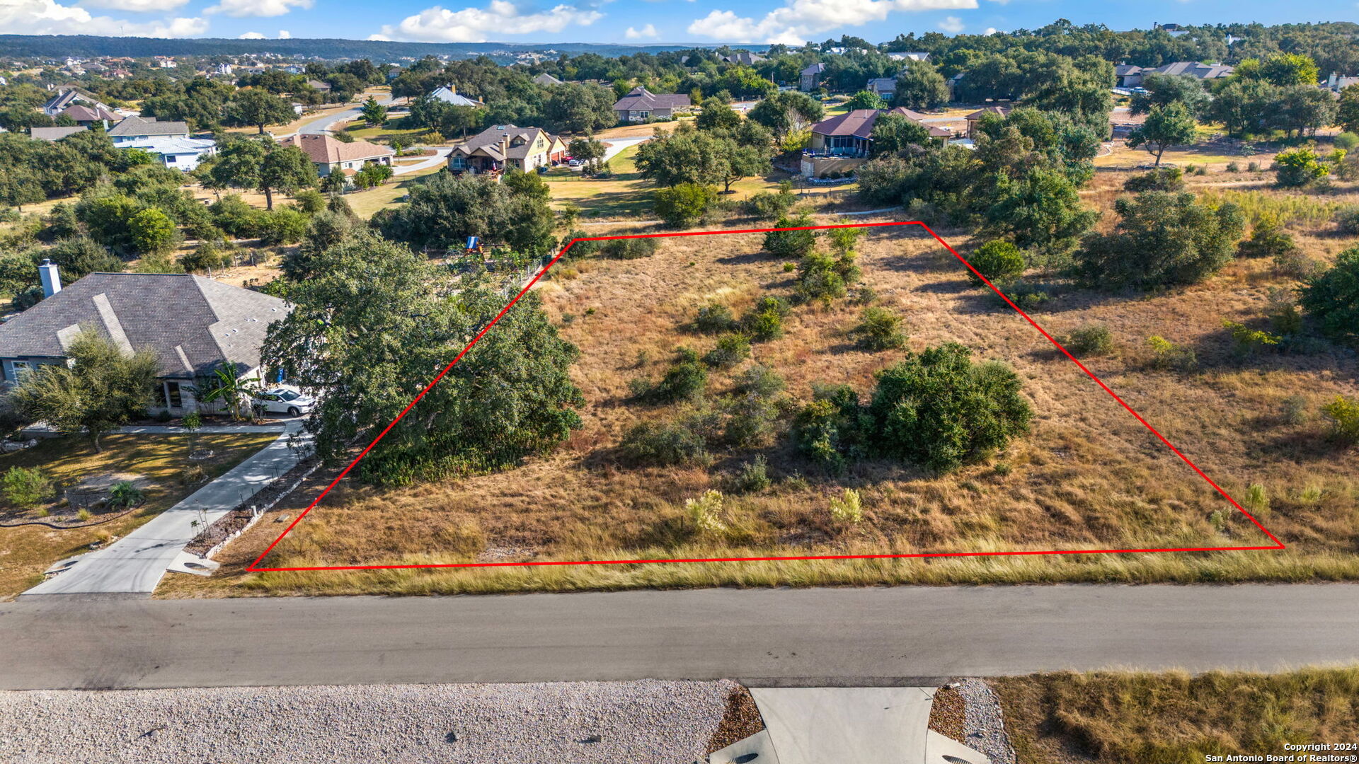 1918 ROTHSCHILD, New Braunfels, TX 78132 — photo 1