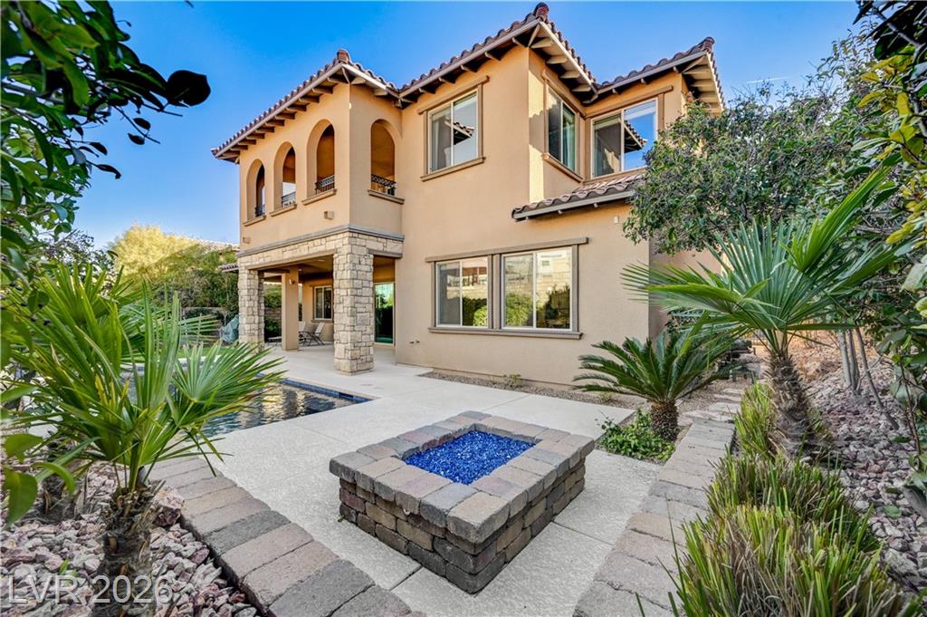 11958 Girasole Avenue, Las Vegas, NV 89138 — photo 1