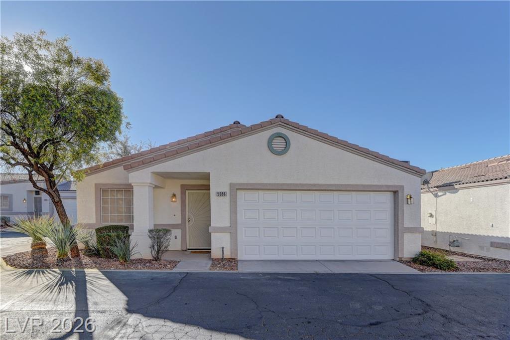 5086 Mascaro Drive, Las Vegas, NV 89122 — photo 1