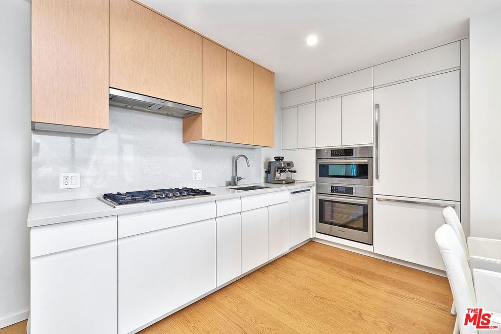 877 Francisco Street 1516, Los Angeles, CA 90017 — photo 1