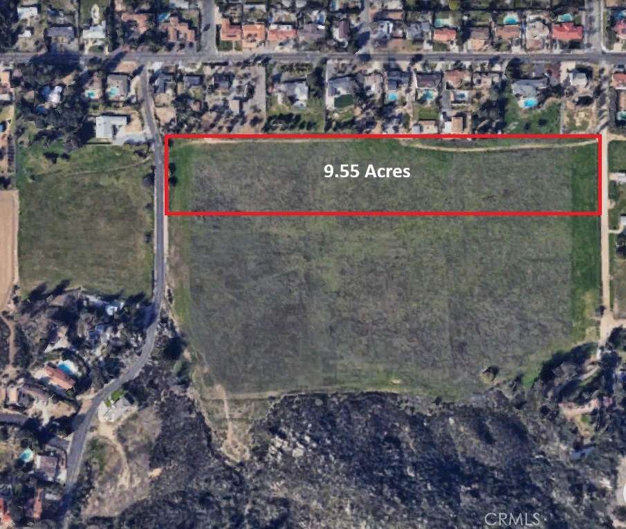 0 Vista Del Valle, Hemet, CA 92544 — photo 1