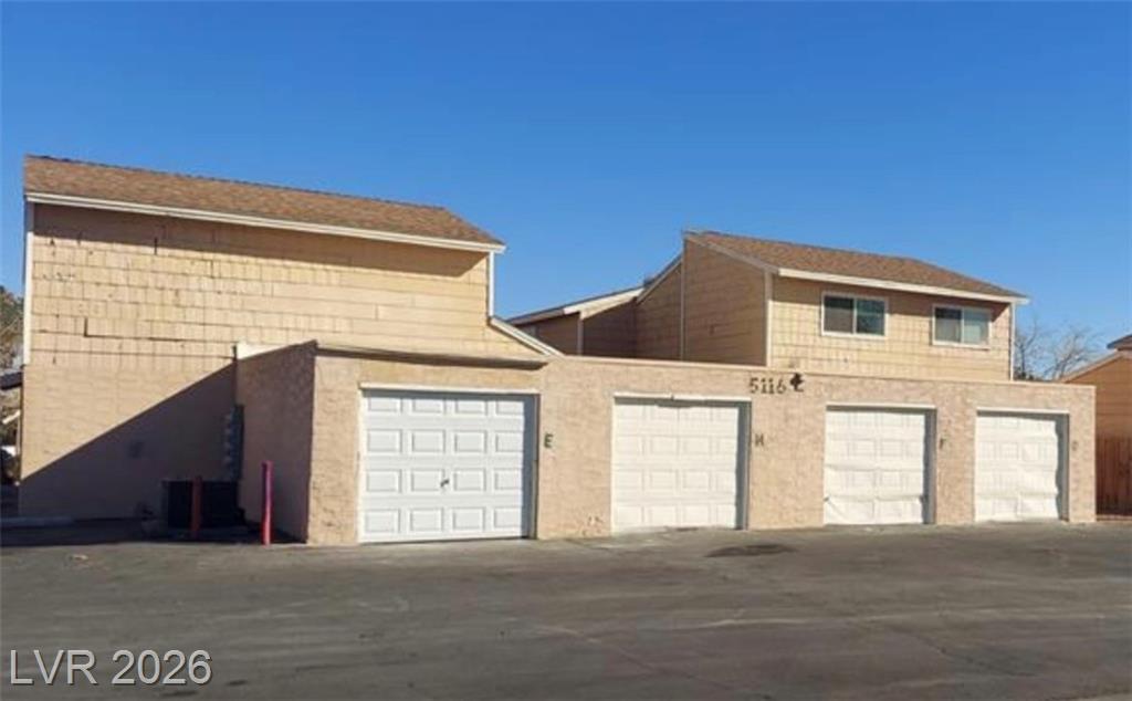 5116 Gray Lane H, Las Vegas, NV 89119 — photo 1