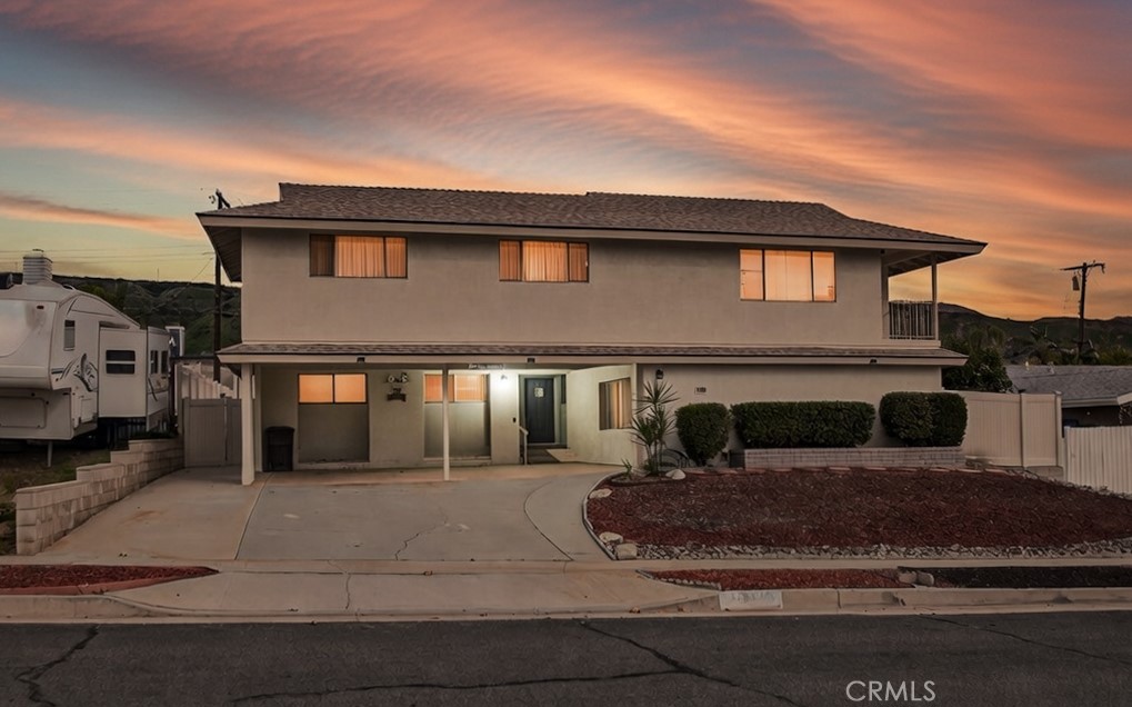 1193 W King, Banning, CA 92220 — photo 1