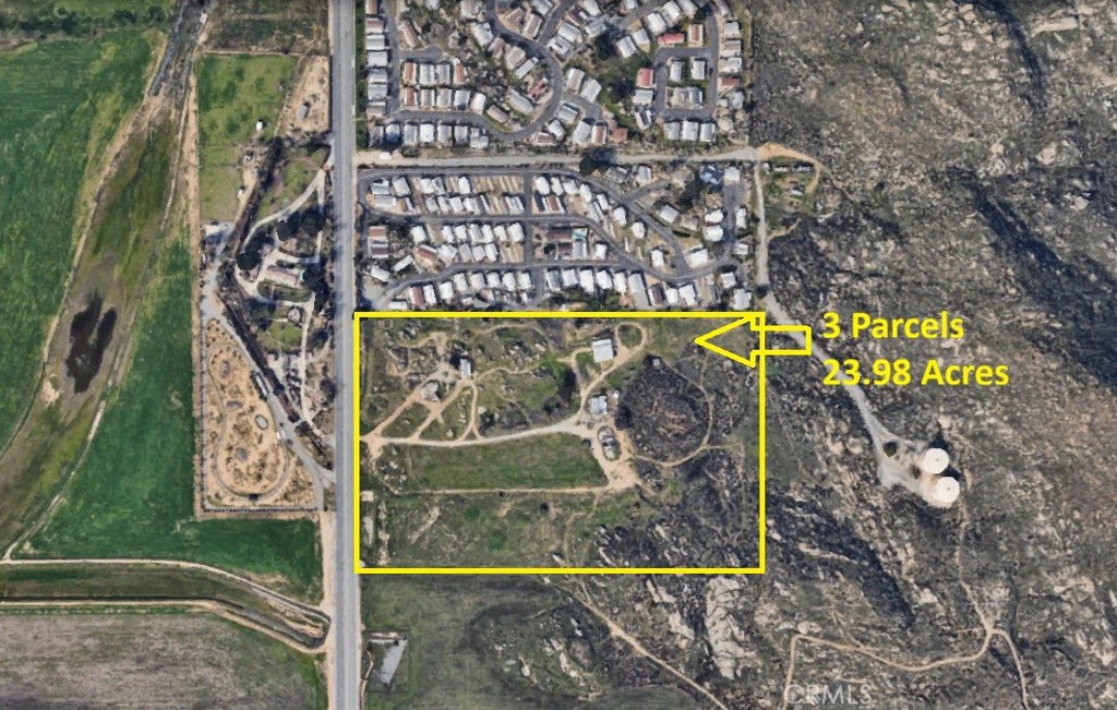 1890 S State, Hemet, CA 92543 — photo 1