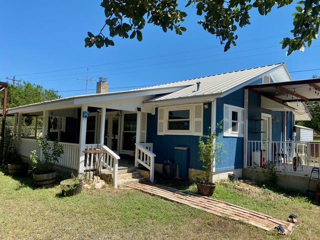 403  Kruse Loop, Lakehills, TX 78063 — photo 1